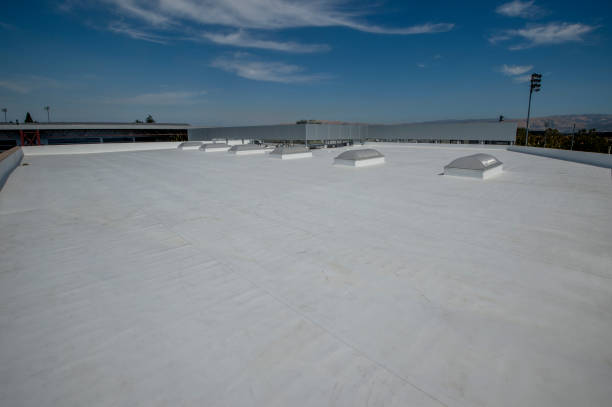 Hot Roofs in Tillmans Corner, AL